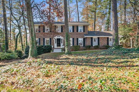 5145 Davantry Dr Dunwoody, GA 30338