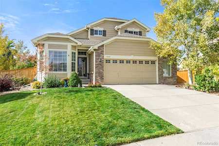 11829 Trail View Ln Parker, CO 80134
