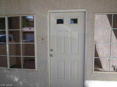 3601 Lisandro St #103 Las Vegas, NV 89108