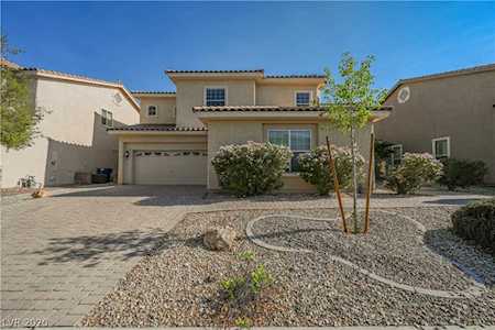 3633 Alcantara Ln North Las Vegas, NV 89084