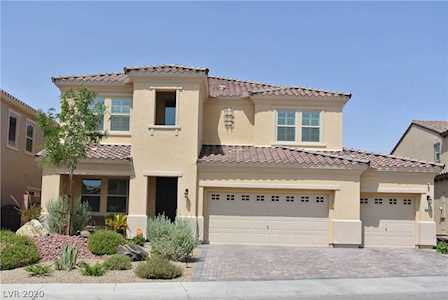 504 Punto Vallata Dr Henderson, NV 89011