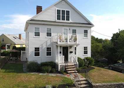 28 Hosmer St #28 Watertown, MA 02472
