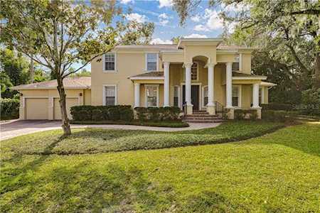 4610 W Tennyson Ave Tampa, FL 33629