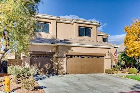 5834 Falling Stream Ave Las Vegas, NV 89131