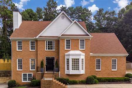 6031 Rocky Shoals Ct Tucker, GA 30084