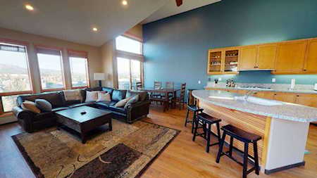 968 Fairway Mammoth Lakes, CA 93546