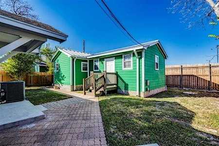 500 unit B Tillery ST #B Austin, TX 78702