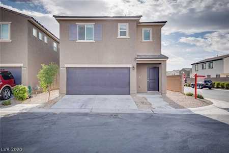 3677 Via Mariposa Ave Las Vegas, NV 89115
