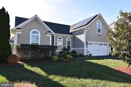 19486 Bridgewater Dr Rehoboth Beach, DE 19971