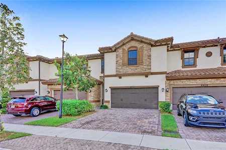 8407 Lakeview Trail #8407 Parkland, FL 33076