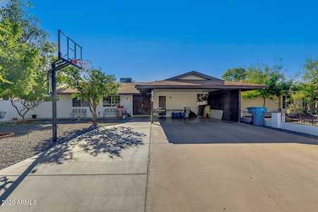 2213 W Cactus Wren Drive Phoenix, AZ 85021