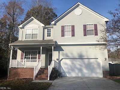 3610 Cavaletti Chase Suffolk, VA 23435