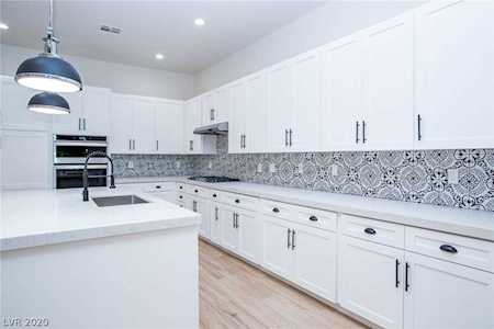 2481 Hollow Rock Ct Las Vegas, NV 89135