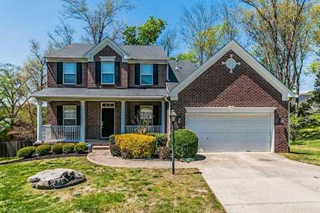 3208 Woodspring Ct Nashville, TN 37211