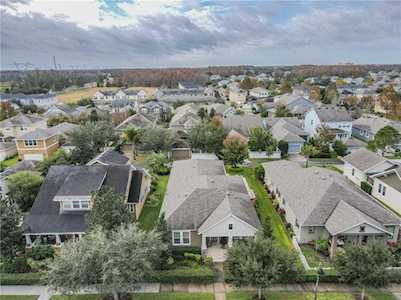 10654 Doc Brittle St New Port Richey, FL 34655