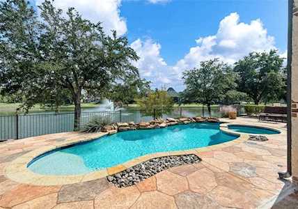 4528 Florence Drive Frisco, TX 75034