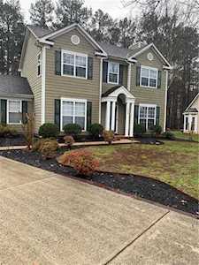 11220 Turmeric Ct Charlotte, NC 28215