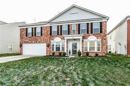 6465 W Philadelphia Dr Mccordsville, IN 46055