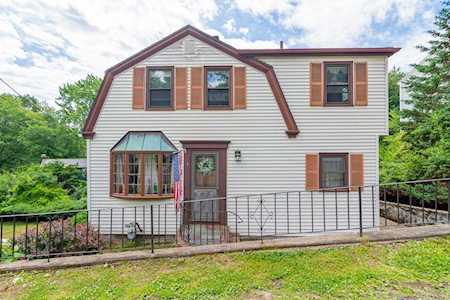 54 Hillsdale Rd Dedham, MA 02026