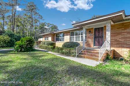 864 Faith Memorial Dr Jacksonville, FL 32205