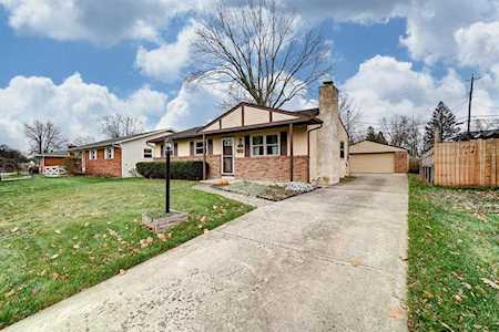 1355 Cardwell Square Columbus, OH 43229