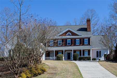 525 Old Course Ln Roswell, GA 30075