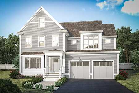 66 Salem End Lane - Lot 2 Framingham, MA 01702