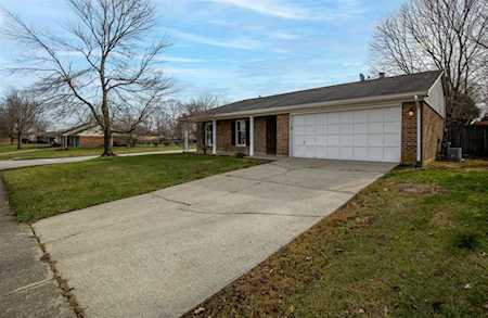 401 Normandy Road Versailles, KY 40383