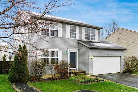 522 Hannifin Drive Blacklick, OH 43004