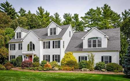 1 Overfield Dr Medfield, MA 02052