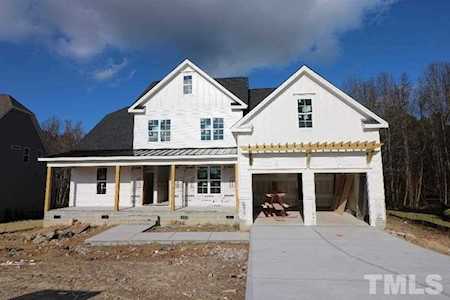 1517 Sweetclover Drive Wake Forest, NC 27587