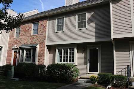 16 Brookfield Drive #D Groton, MA 01450