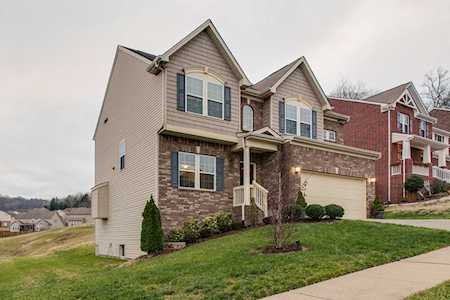 909 Holgate Ct Nashville, TN 37221