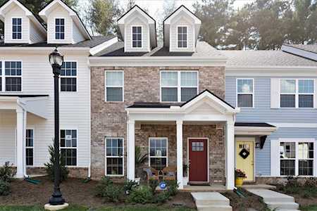 214 Mansfield Drive, Lot #42 Gallatin, TN 37066