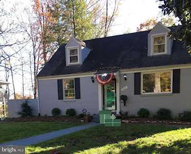 3021 Woodlawn Ave Falls Church, VA 22042