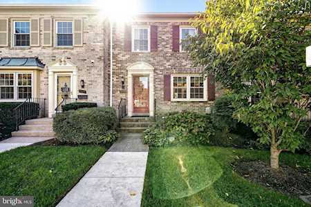 7470 Westlake Terrace #14 Bethesda, MD 20817