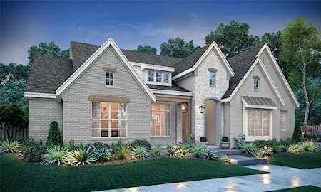 309 Aberdeen Boulevard Argyle, TX 76226