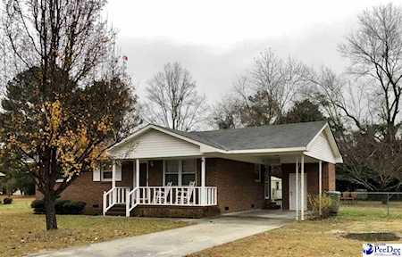 209 Lombardy Drive Bennettsville, SC 29512