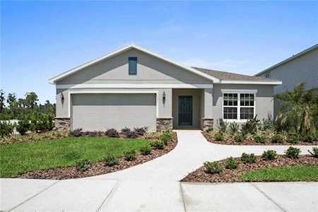 10146 Cross Timber TERRACE Land O Lakes, FL 34638