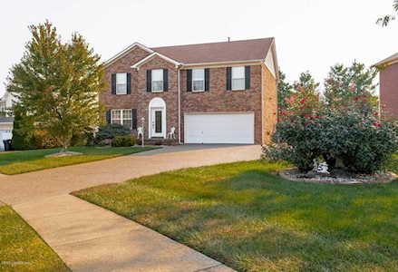 10709 Bardstown Woods Blvd Louisville, KY 40291