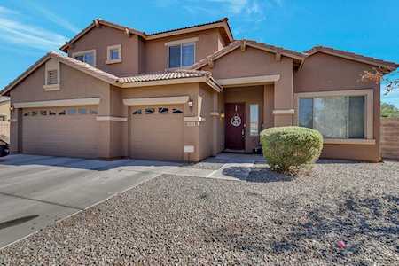 3117 S 121st Drive Tolleson, AZ 85353