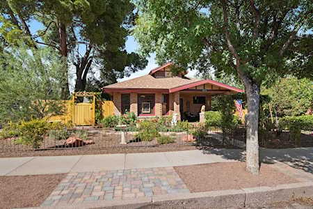 1320 Main St Clarkdale, AZ 86324