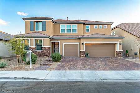 5697 Silver Cascade Ave Las Vegas, NV 89131