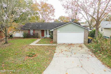8174 Boonesborough Trl Jacksonville, FL 32244