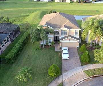 12719 Grovehurst Ave Winter Garden, FL 34787