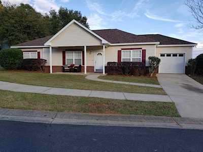 2832 Swanbrooke Ct Tallahassee, FL 32308