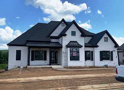 5825 Wagonvale Drive - Lot 124 Arrington, TN 37014