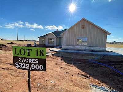 212 Dover Court Brock, TX 76087