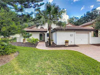 6429 Doubletrace Ln Orlando, FL 32819
