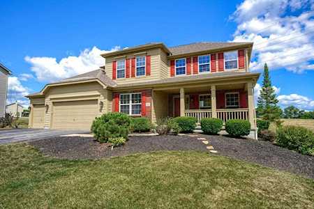 2661 Bold Venture Drive Lewis Center, OH 43035